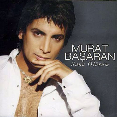 دانلود آهنگ احساسی و رمانتیک مراد باشاران Murat Başaran بنام Sana Ölürüm